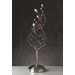 Nautilus Table lamp in Satin Nickel