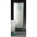 Apex-II Large Table Lamp in Polished Chrome