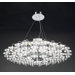 Diamente 18 Light Pendant