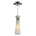 Orfeo 1 Light Mini Pendant