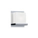 Furlux 1 Light Wall Sconce