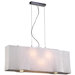 Leona 5 Light Pendant