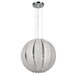 Bijoux 8 Light Chandelier