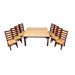 River Valley Dining Table