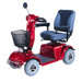 Road Class Four Wheel Scooter