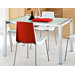 Mood Rectangular Table