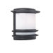 Half Wall Light