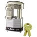 Armorlock Padlock