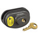 Gun Padlock