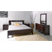 Azara Panel 5 Piece Bedroom Collection