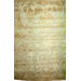 Oceans of Time Tibetan Rug