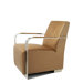 Ariana Leather Lounge Chair