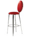 Belina 17.5" Stool