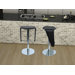 Lamba Hydraulic Barstool