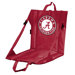 NCAA Stadium Beach Chair with Cushion