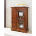 Brotschrank "Bombay" in Antik