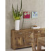 Sideboard "Wiam" in Natur