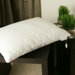Single Silk-Filled Pillow