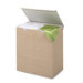 Double Resin Hamper