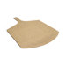 21" Pizza Peel in Natural
