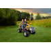 Polaris Sportsman XP850