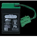 Rechargeable 6-Volt Battery