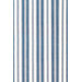 Royal Woven Lighthouse Denim/White Rug