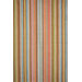Woven Zanzibar Ticking Rug