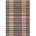Woven Swedish Rag Rug