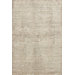 Cut Stripe Ocean Rug