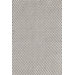 Two Tone Rope Platinum/Ivory Rug