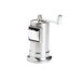 4" Crank Handle Pepper Grinder