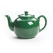 Peter Sadler Teapot in Green