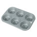 Non Stick Muffin Pan (6 Cups)