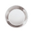 Stainless Steel Pie Pan