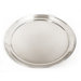 16" Stainless Steel Pizza Pan