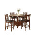 Jacksonville 5 Piece Dining Set
