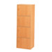 Four Door Utility Cabinet