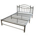Metal Bed