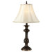 Chess Table Lamp