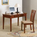 Hazelwood Home Writing Desk and Chair