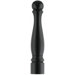 23.5" Salt and Pepper Mill in Black Lacquer