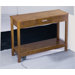Halvern Occasional Console Table