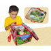 Mini Speedway Play Set
