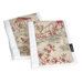 Animal Fair Burp Cloth Set