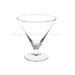 Sampler Tall Martini or Gelato Glass