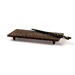 Palm Rectangular Serving Tray
