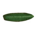 Banana Leaf Table Runner (Set of 4)