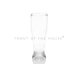 Drinkwise Pilsner Glass