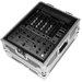 DJ Mixer Case (Accommodates Most Mixers)
